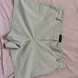 Talbots Khaki size 14 shorts